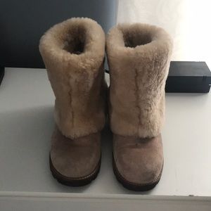 Authentic UGG BOOTS